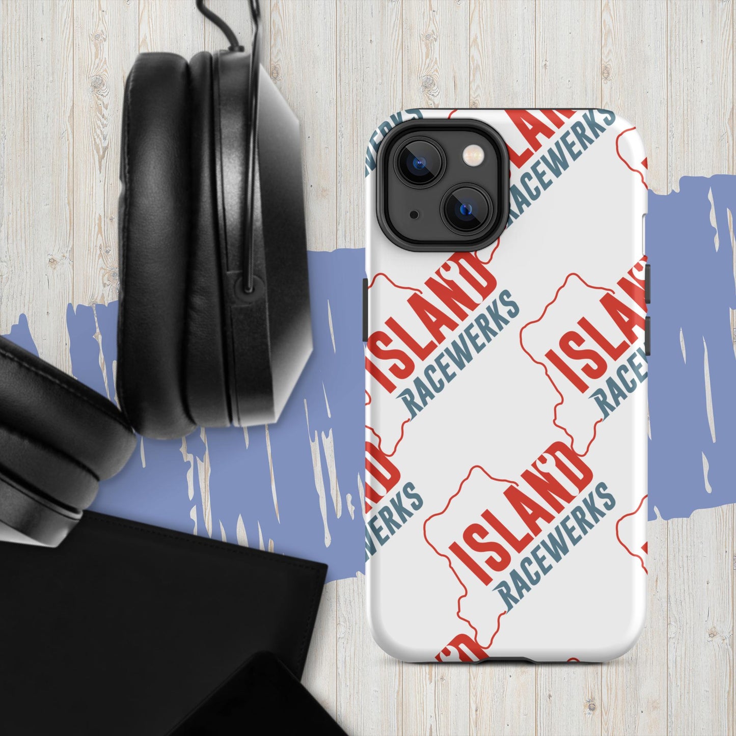 Tough Case for iPhone®