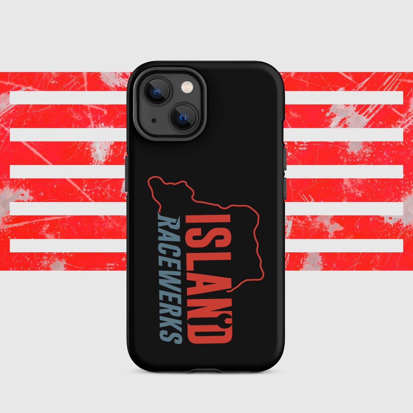 Tough Case for iPhone®
