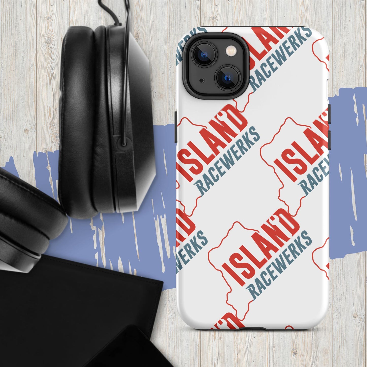 Tough Case for iPhone®