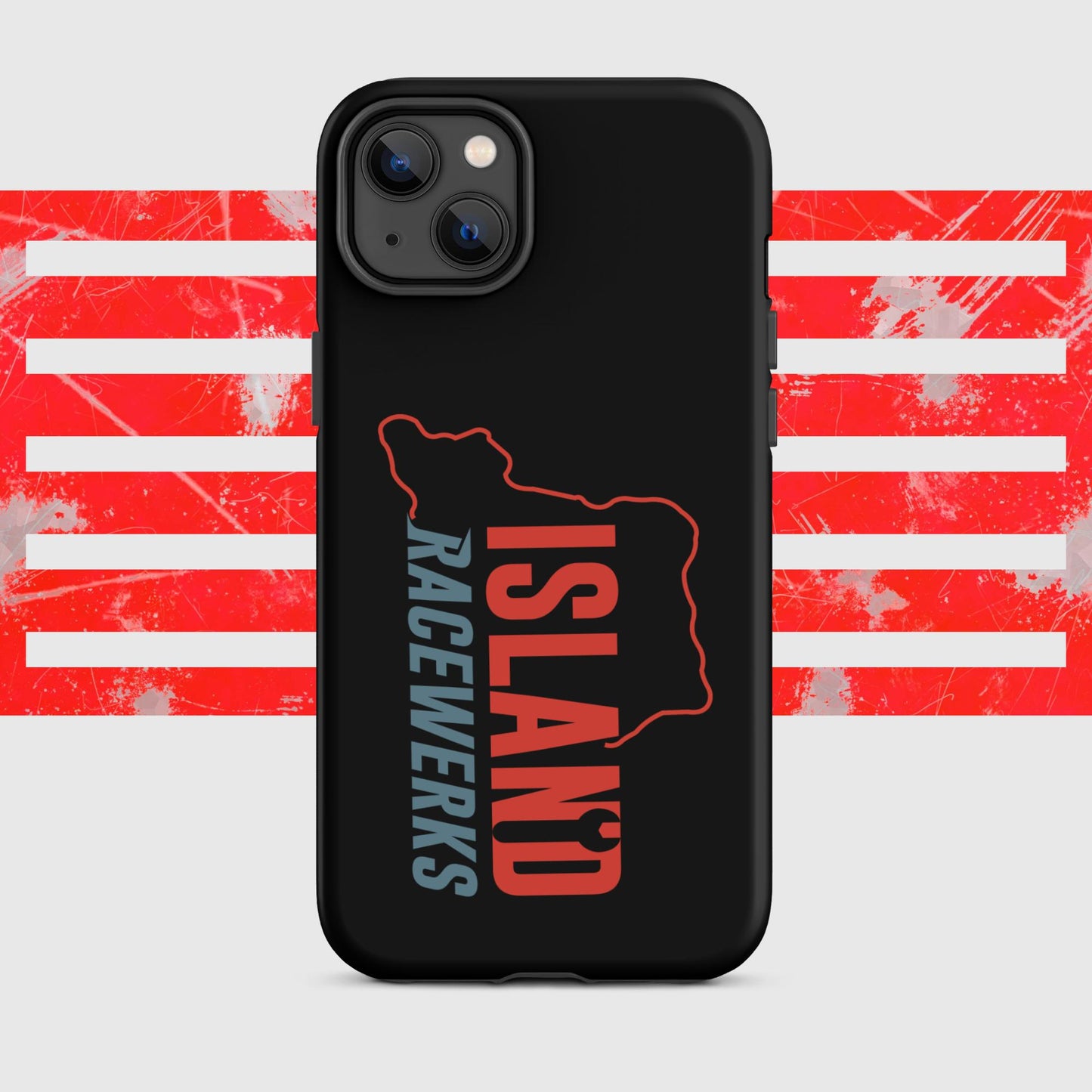 Tough Case for iPhone®