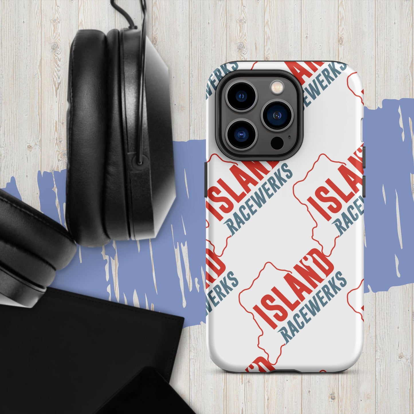 Tough Case for iPhone®