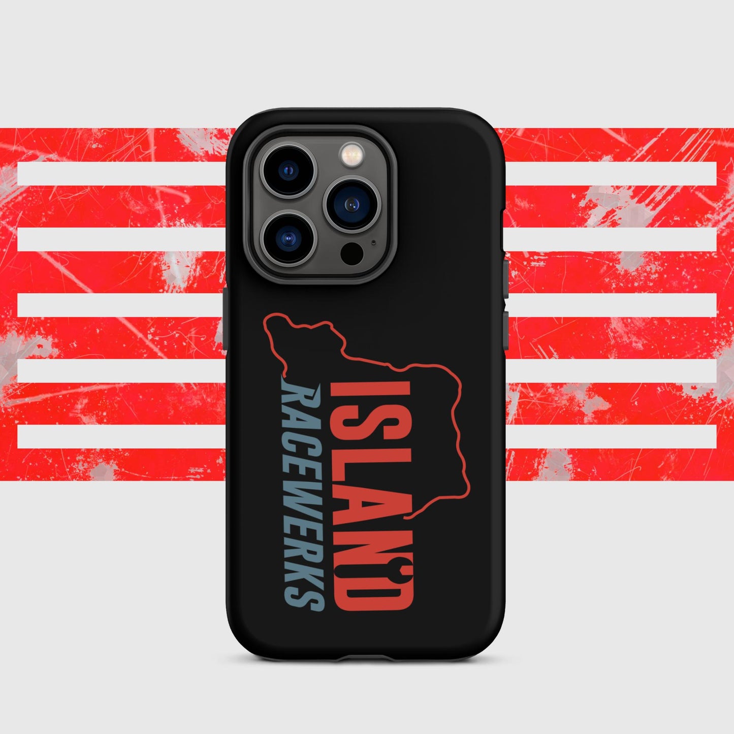 Tough Case for iPhone®