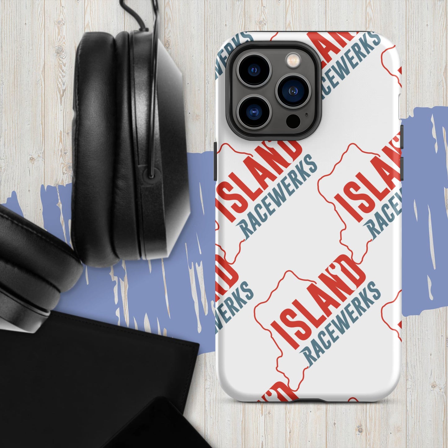 Tough Case for iPhone®