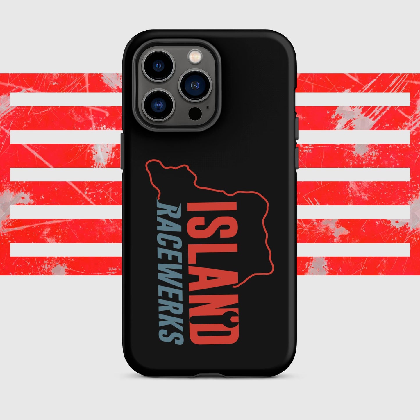 Tough Case for iPhone®