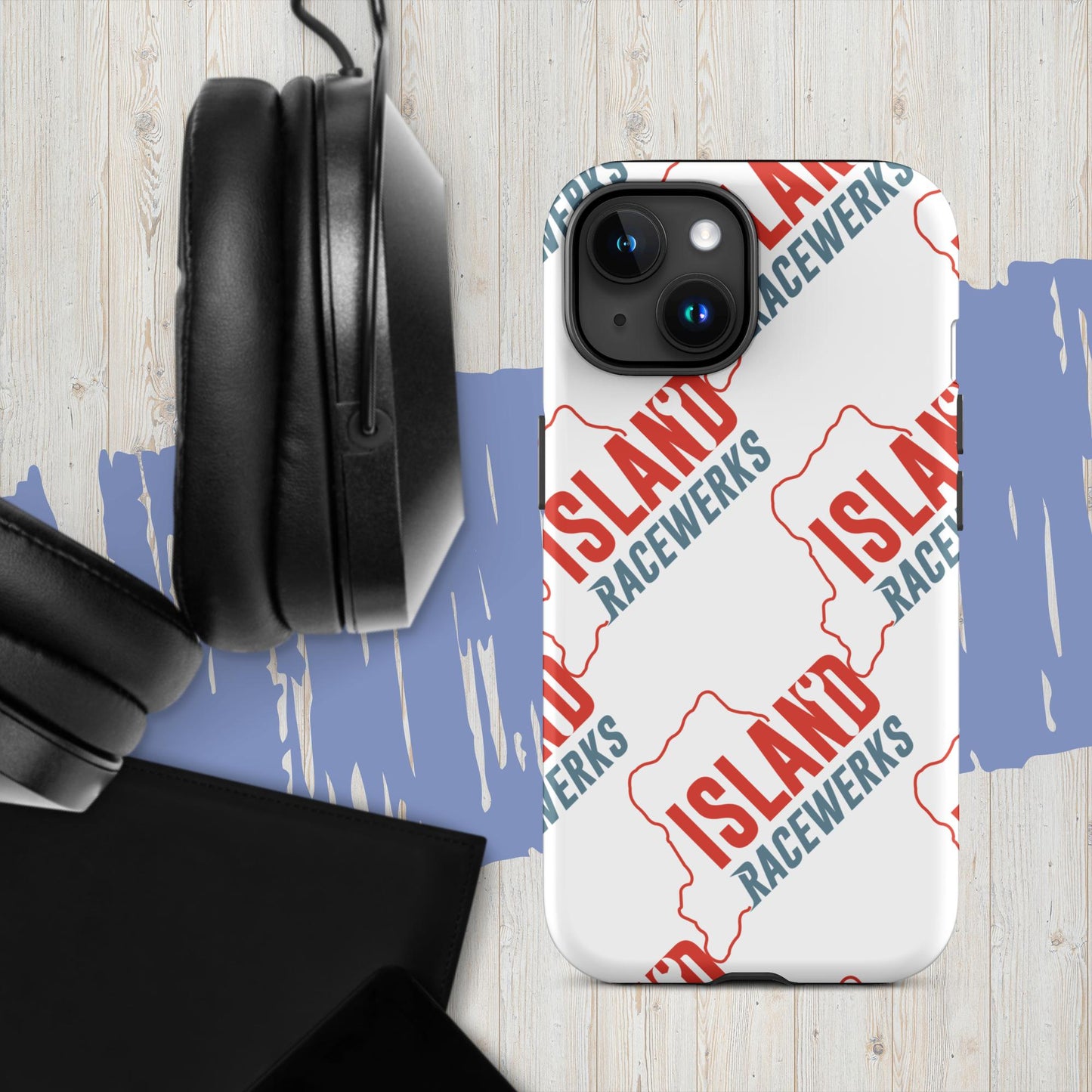 Tough Case for iPhone®