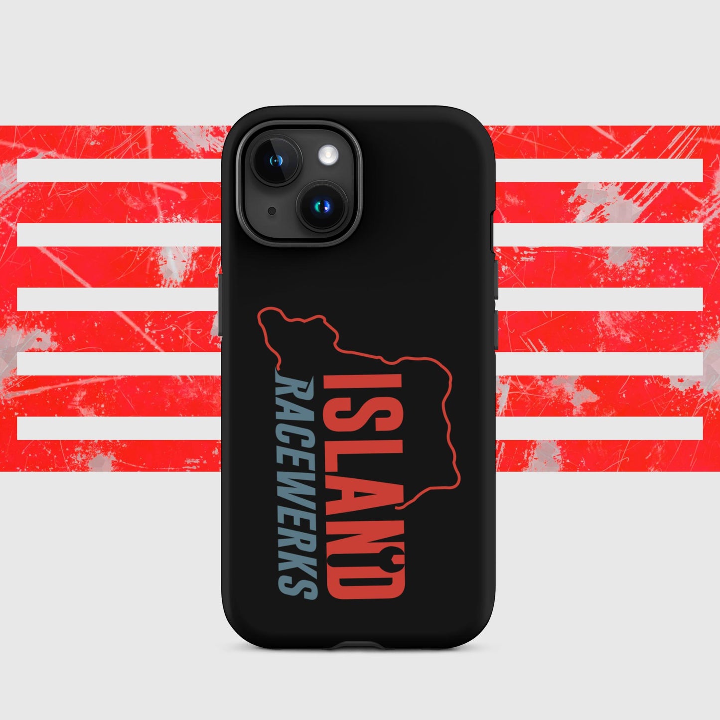 Tough Case for iPhone®