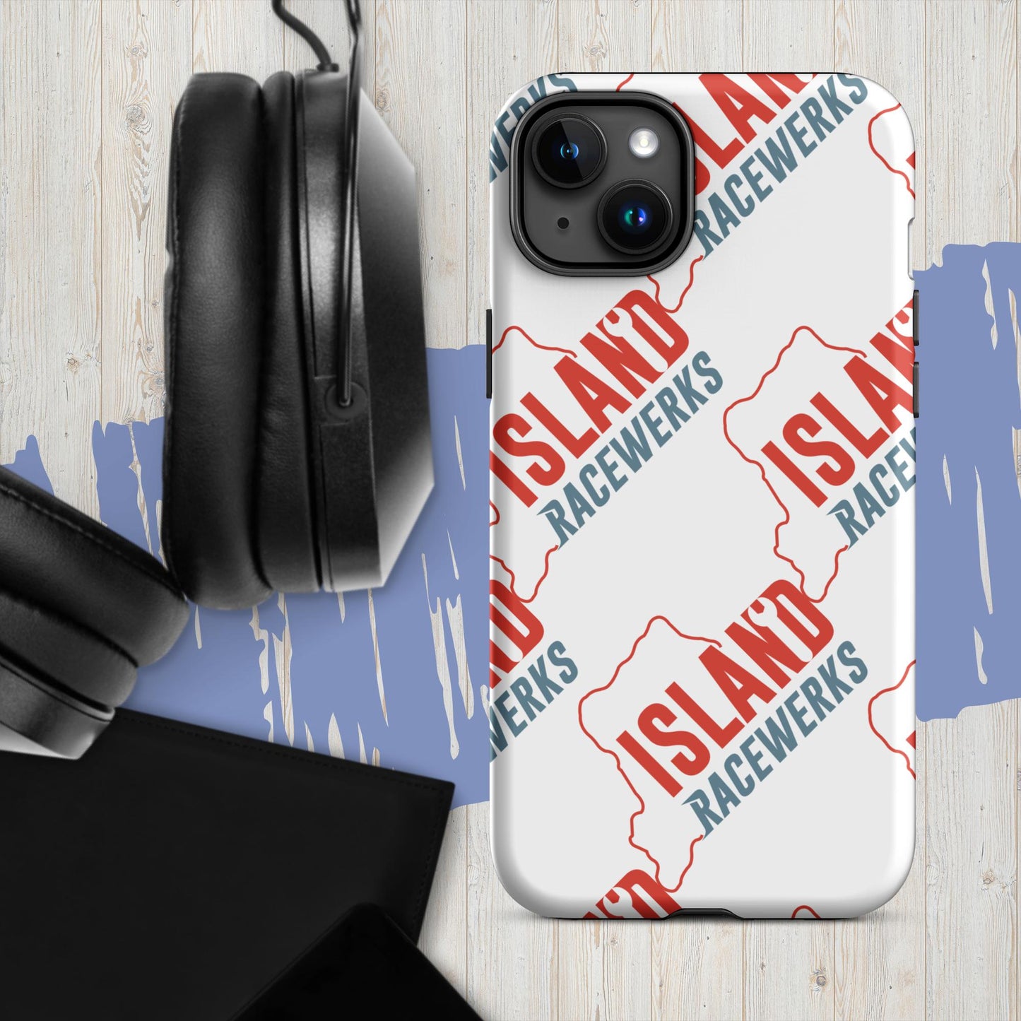 Tough Case for iPhone®
