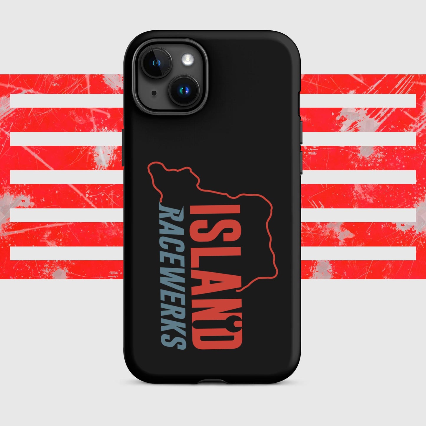 Tough Case for iPhone®