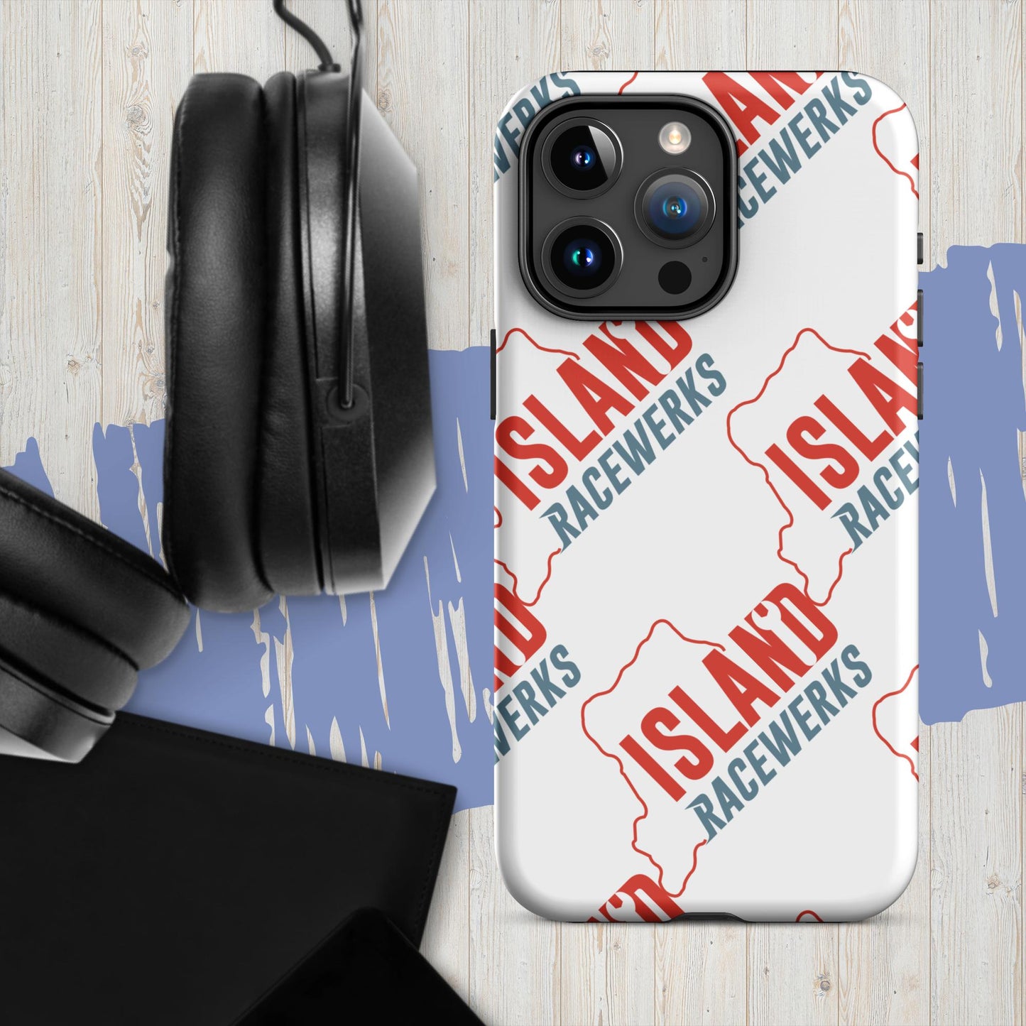 Tough Case for iPhone®