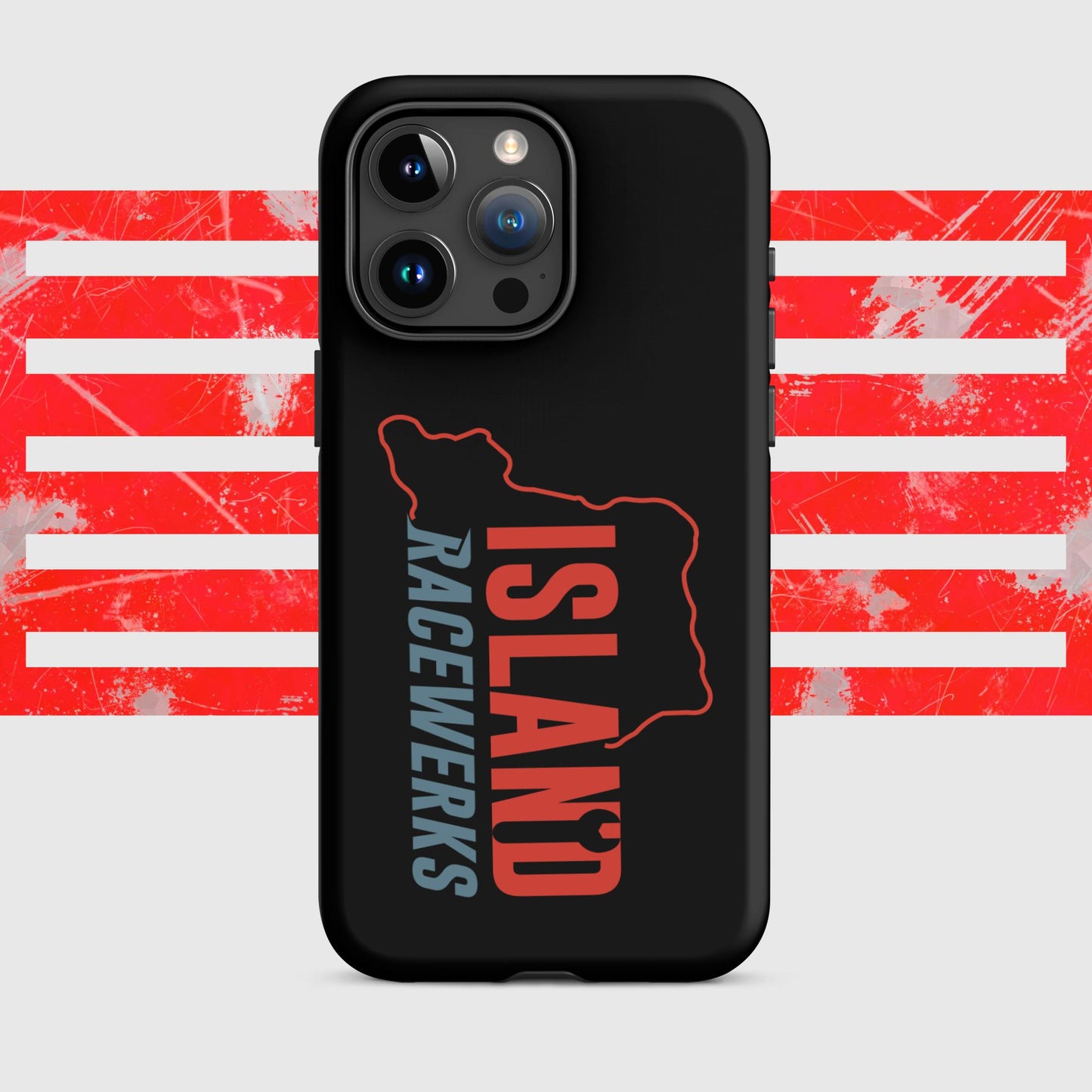 Tough Case for iPhone®