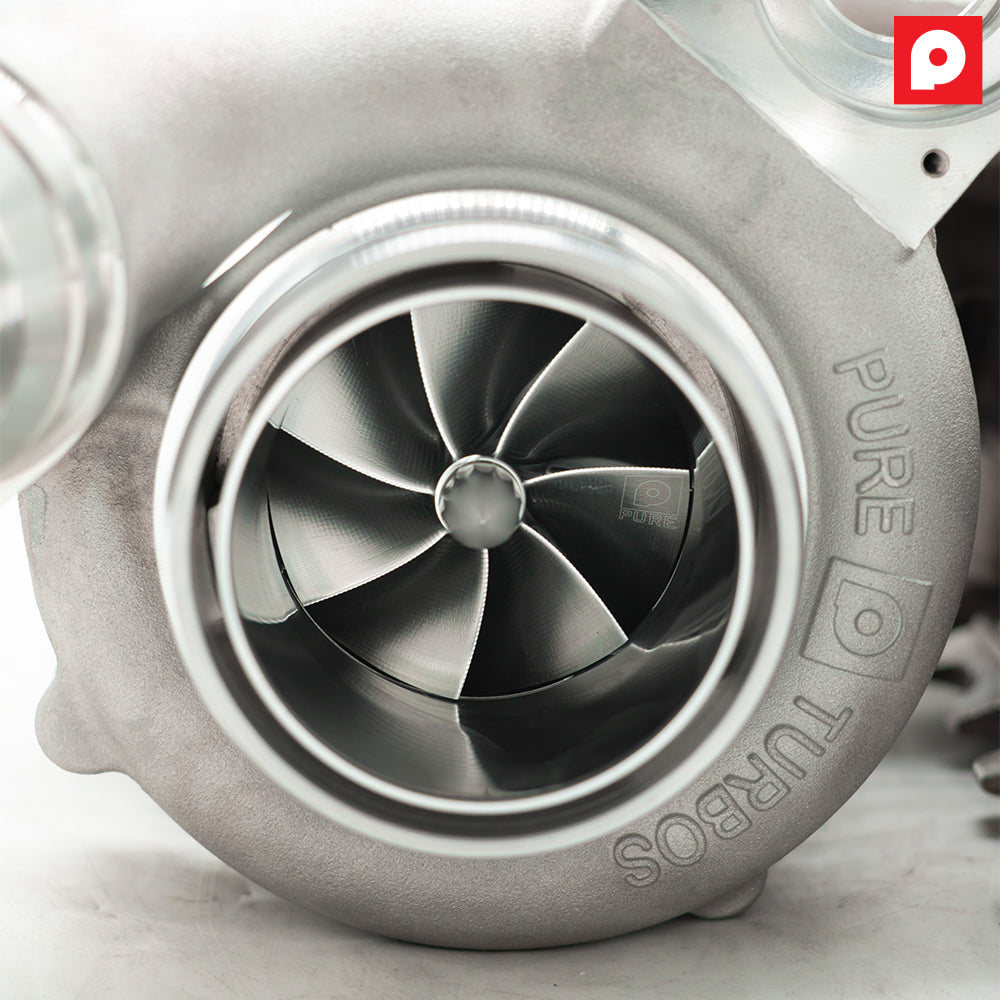 Pure - Toyota Supra (A90/A91) New Pure900