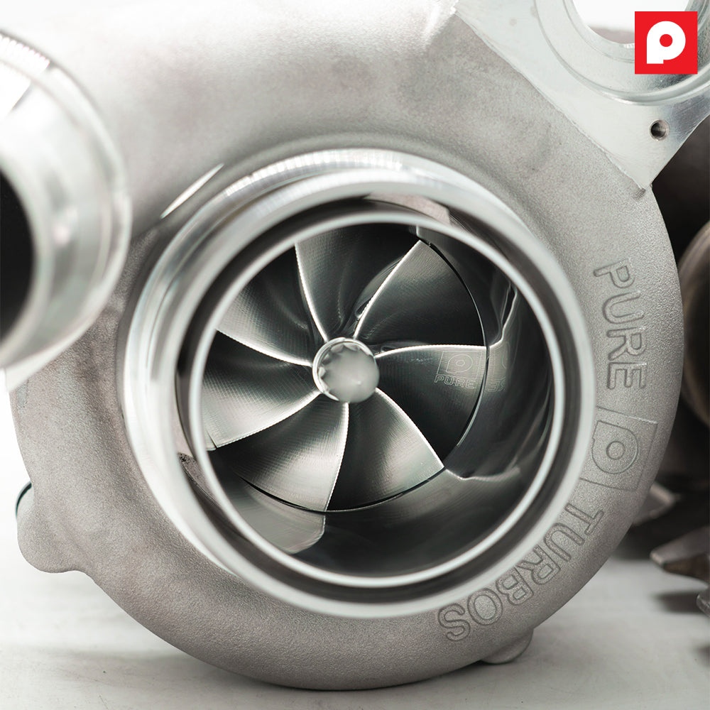 Pure - Toyota Supra (A90/A91) New Pure900