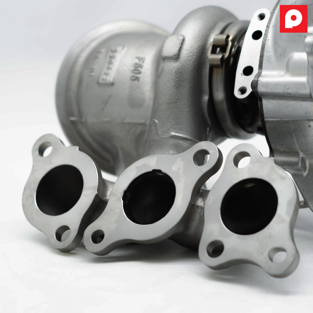 Pure Turbo - Pure550 || GR Corolla