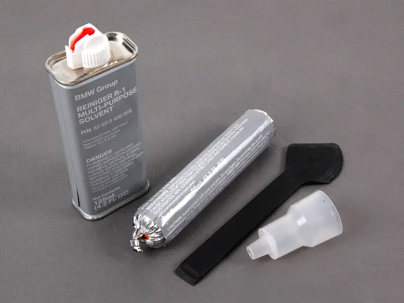 AutoTecknic Dry Carbon Competition Plus Trunk Spoiler - F90 M5 | G30 5-Series