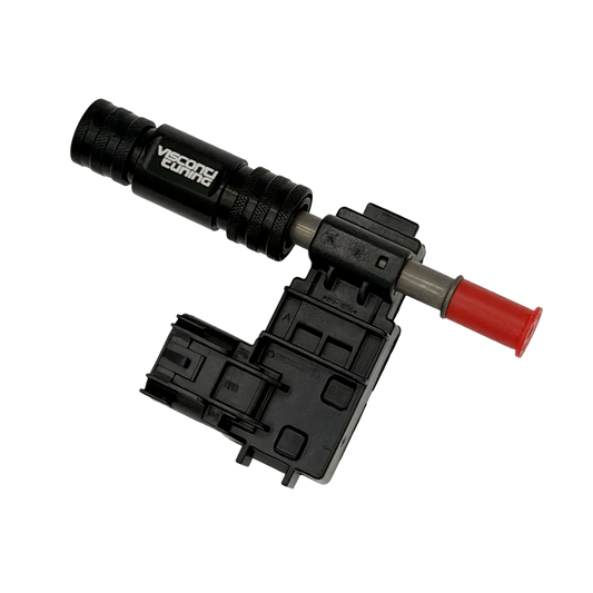 B58 S58 Flex Fuel Integration Fitting