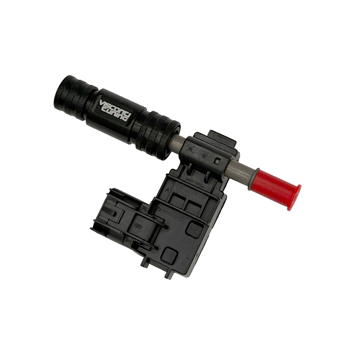 B58 S58 Flex Fuel Integration Fitting