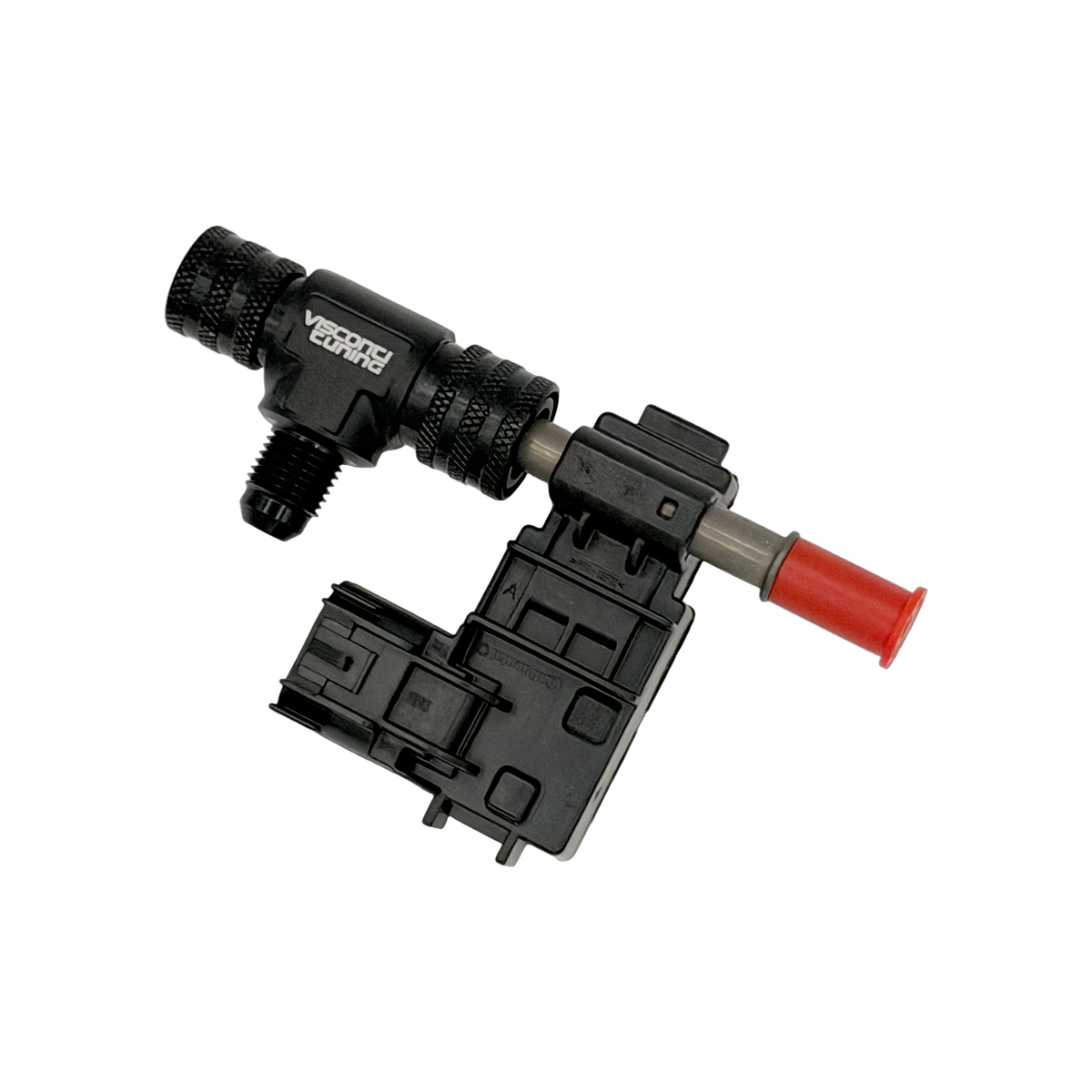 B58 S58 Port Integration Fitting