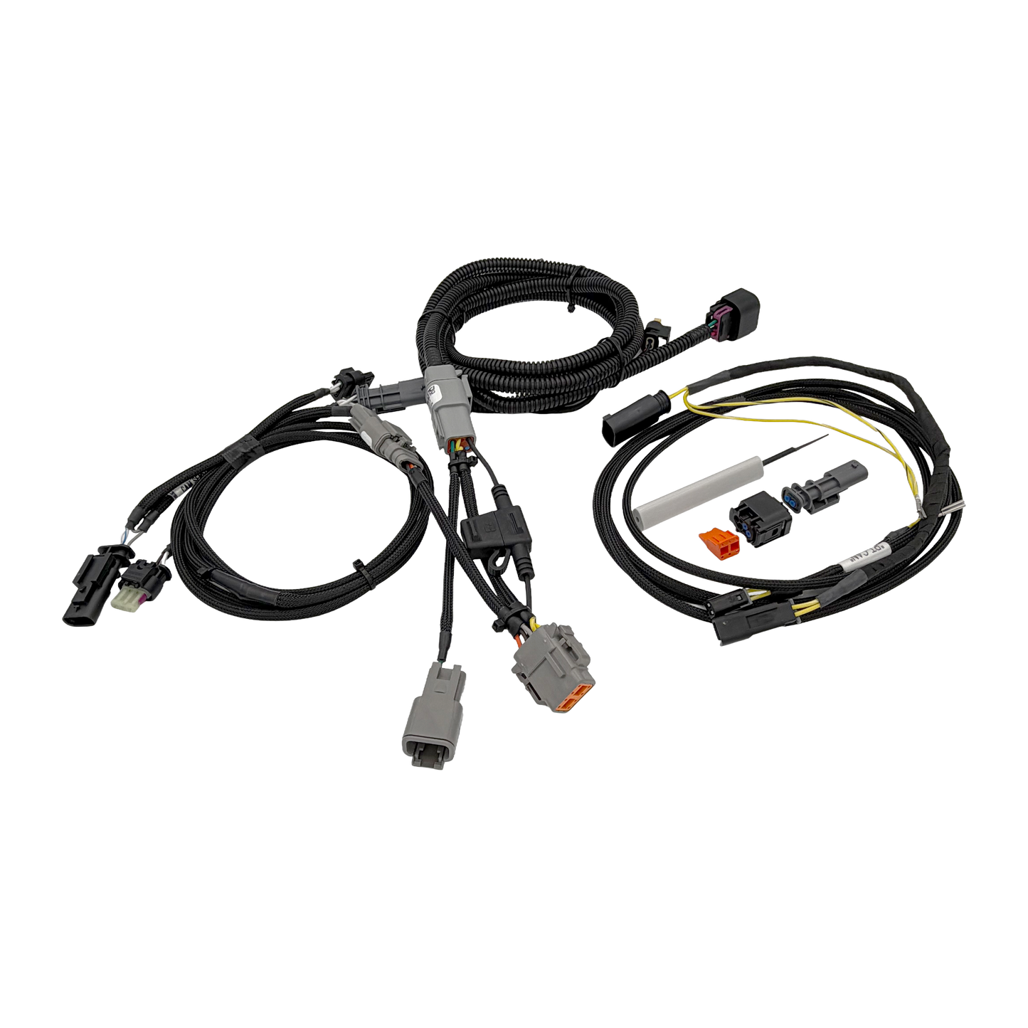ReFlex+ Plug and Play Install Harness — BMW S58/B58