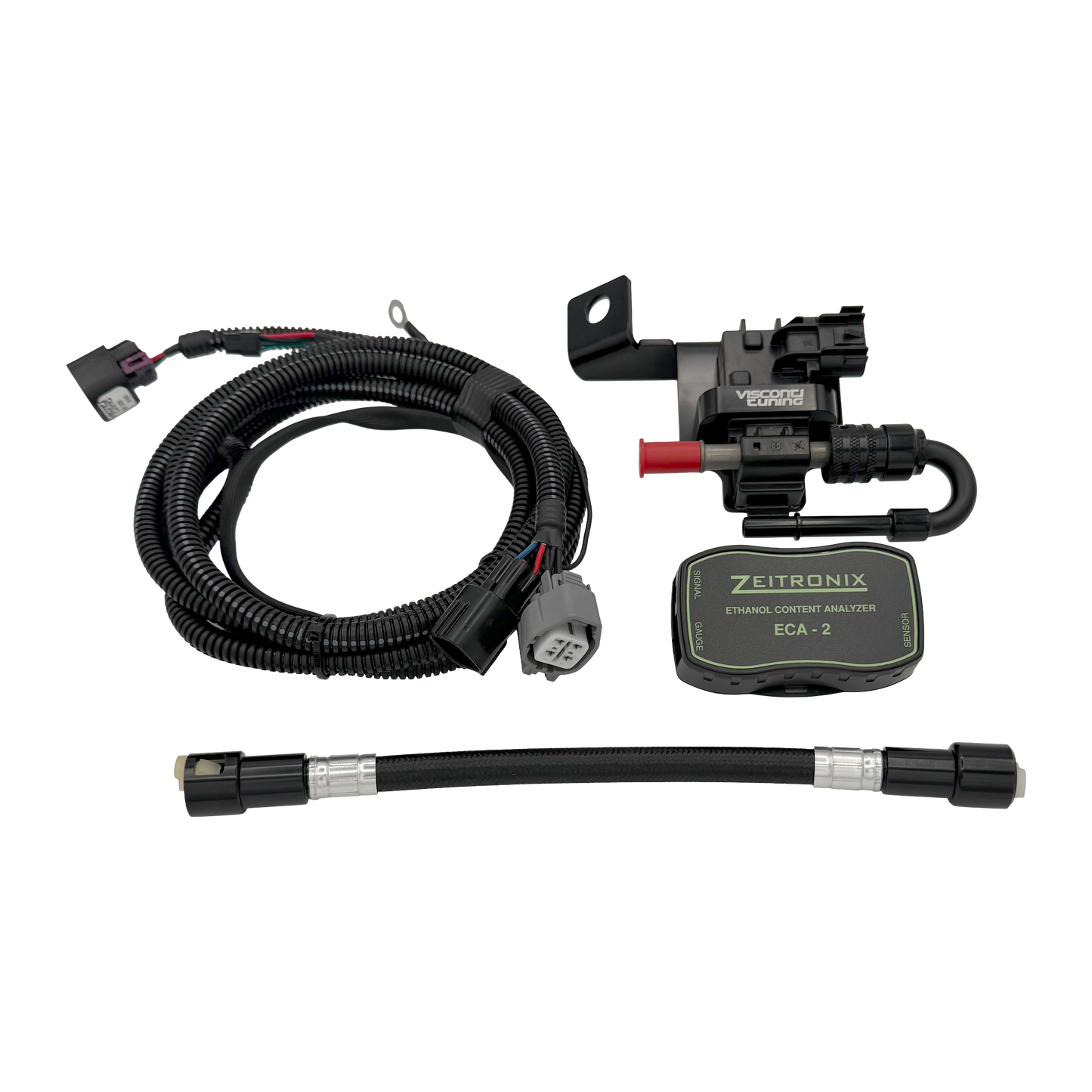 BRZ/FRS/GT86 Flex Fuel Kit - Analog Only