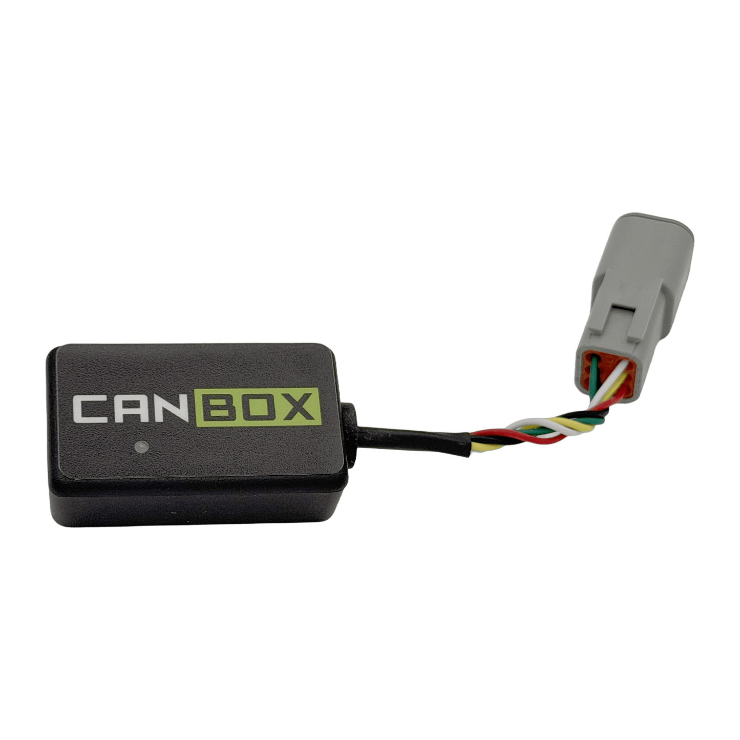 CANBOX - Universal Flex Fuel Controller - CAN bus