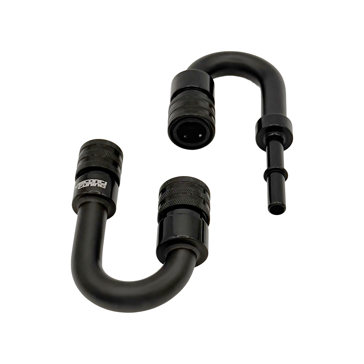 Ethanol 180 Fittings
