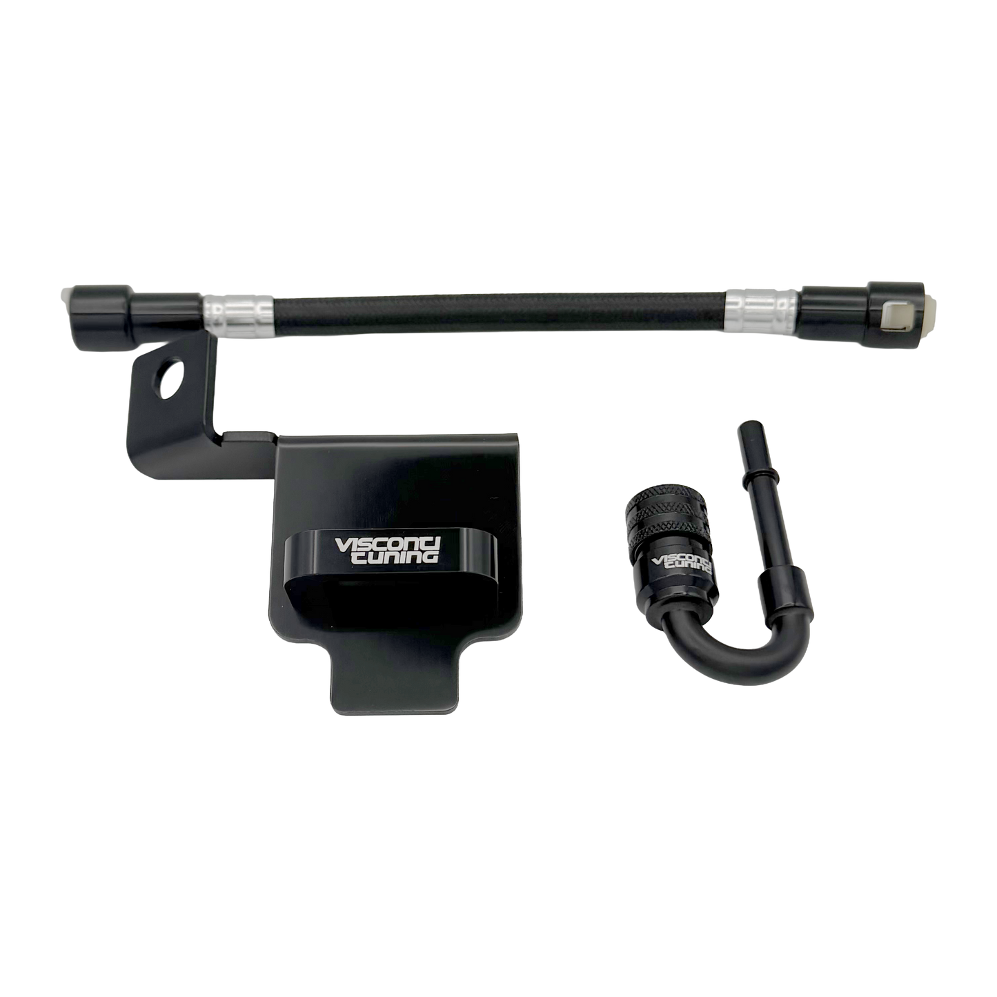 Gen 1 BRZ/FRS/GT86 Flex Fuel Hardware Upgrade Kit