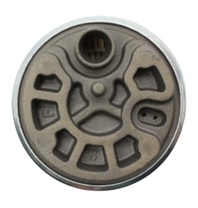 Walbro F90000285 525LPH E85 Fuel Pump