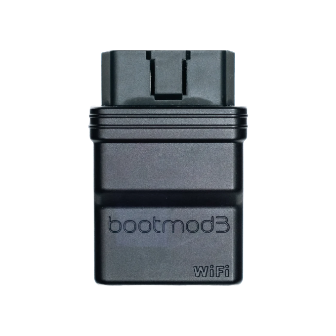 bootmod3 Wireless OBD WiFi Flash Adapter