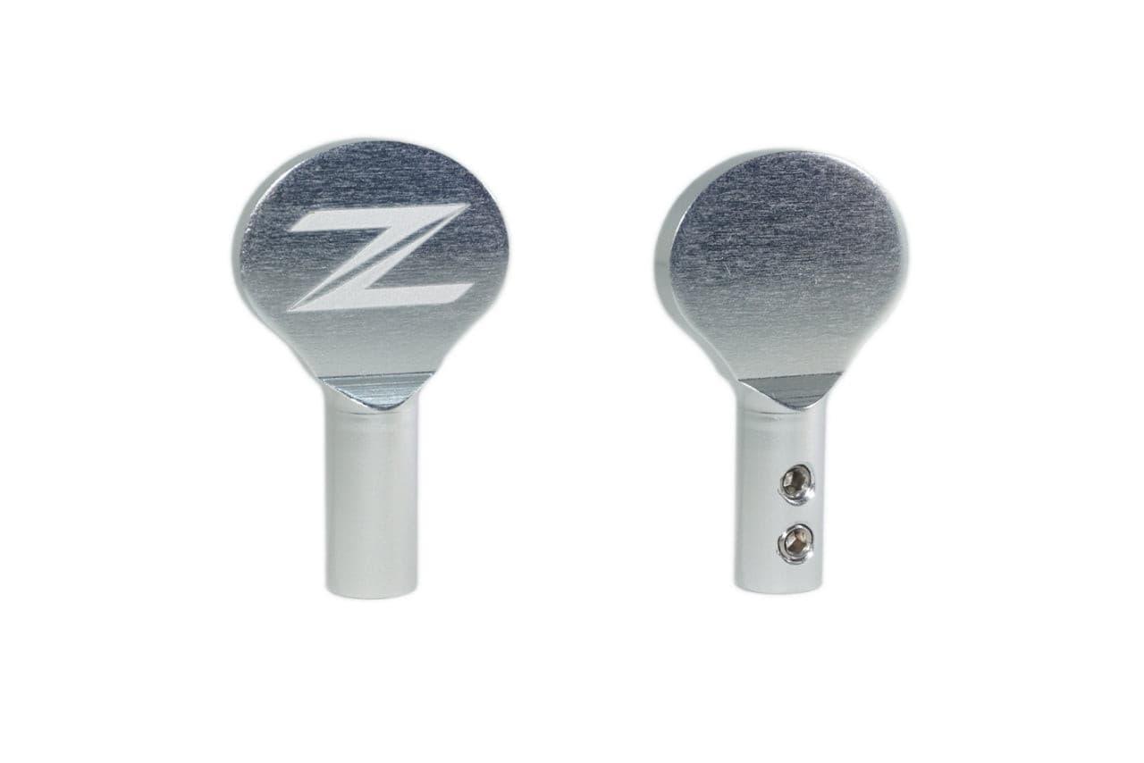 ZSPEC Dipstick Handle for Nissan 370z Z34 '09-20, Billet Aluminum, w/ Hex Key