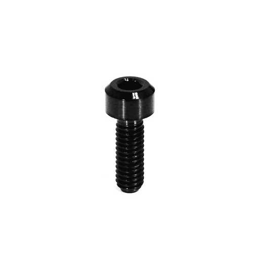 ZSPEC M4-0.7x16mm Bolt/Fastener, Socket Cap SHSC, Titanium Grade-5, Sold Per Each