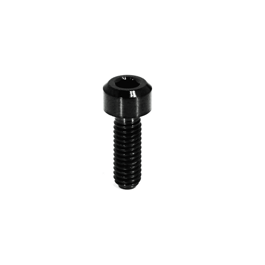 ZSPEC M8-1.25x16mm Socket-Cap SHSC Fastener/Bolt, Titanium Grade-5, Per Each