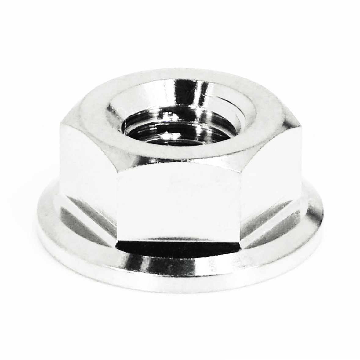 ZSPEC Strut Brace Fastener Kit for Nissan 350z, M10-1.25 Hardware, Titanium