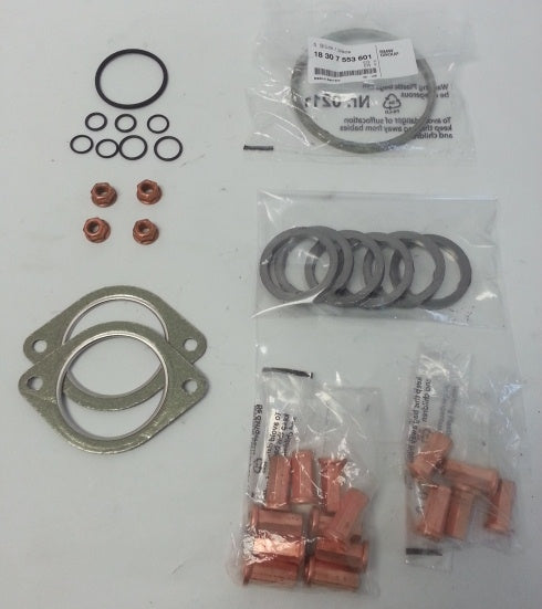 Pure Turbo Stage 2 || N55