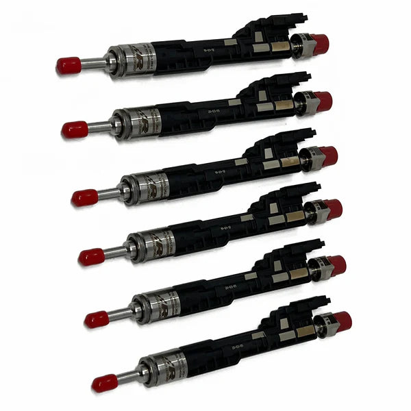 Precision Raceworks Stage 2 Direct Injectors || N55 & S55