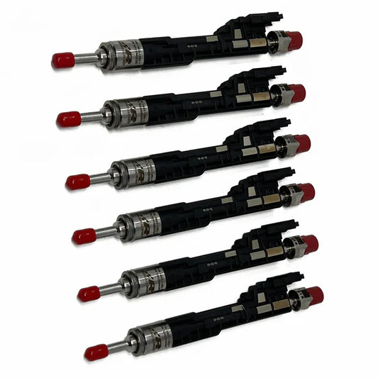 Precision Raceworks Stage 2 Direct Injectors || N55 & S55