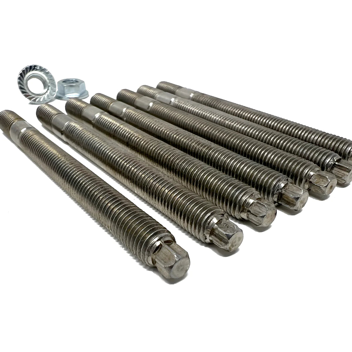 BMP Exetended Intake Manifold Studs || (N54/N55/S55)