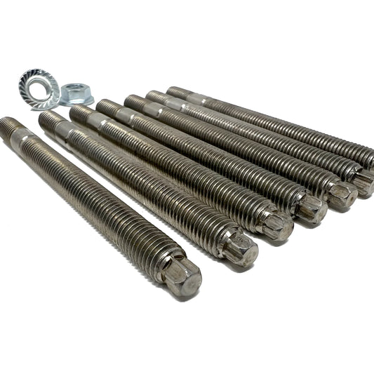 BMP Exetended Intake Manifold Studs || (N54/N55/S55)