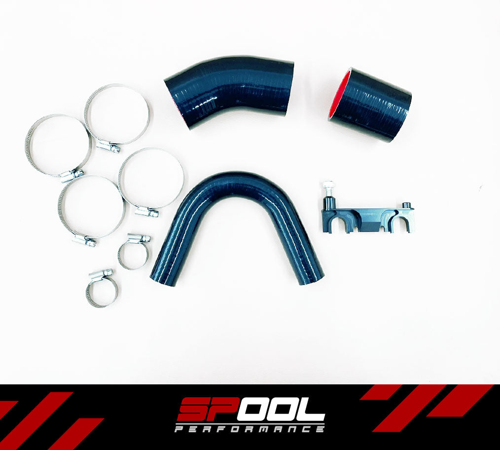Spool - Intercooler Kit || M276 (C43)