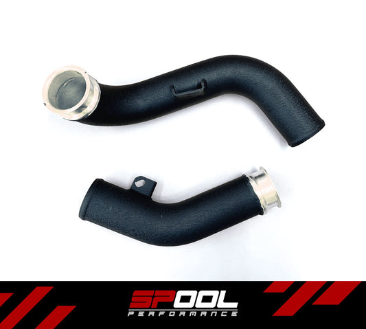 Spool - Intercooler Kit || M276 (C43)