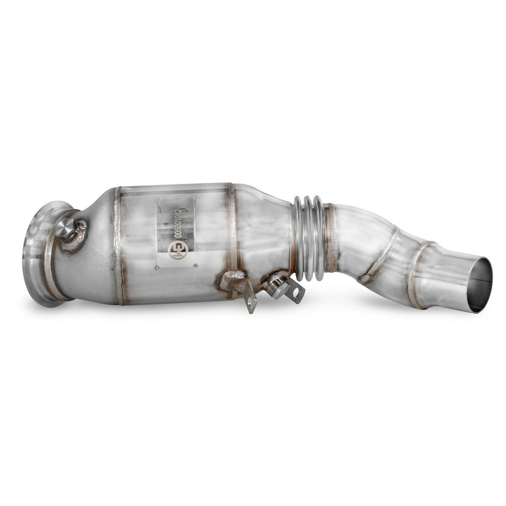 Wagner-Tuning Downpipe || N20 (F2x,F3x) 2010-12
