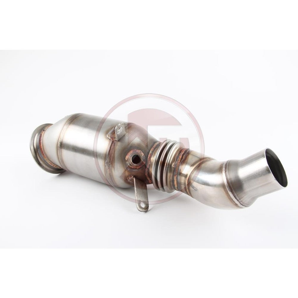 Wagner-Tuning Downpipe || N20 (F2x,F3x) 2010-12