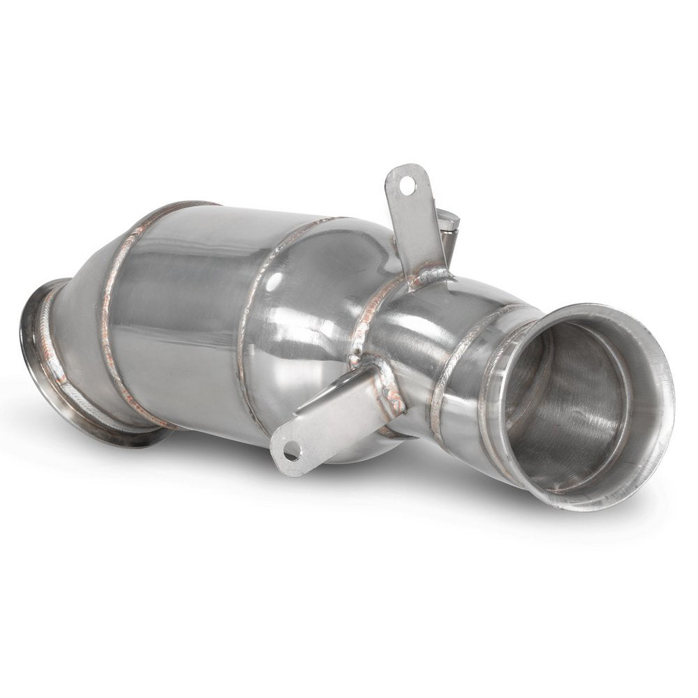 Wagner-Tuning Downpipe || N55 (F-series 35i) From 7/2013