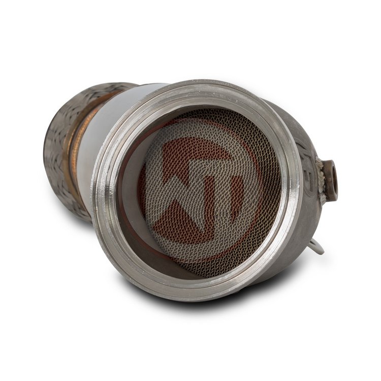 Wagner-Tuning Downpipe || B58 (F-series) w/o OPF