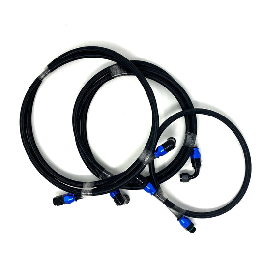 Precision Raceworks High Performance Fuel Pump || S55