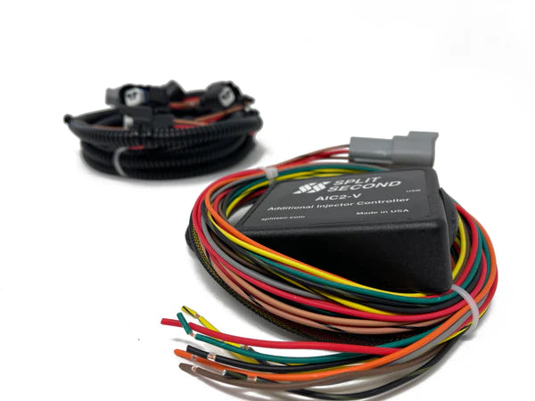Precision Raceworks AIC-2 Split Second Controller ||