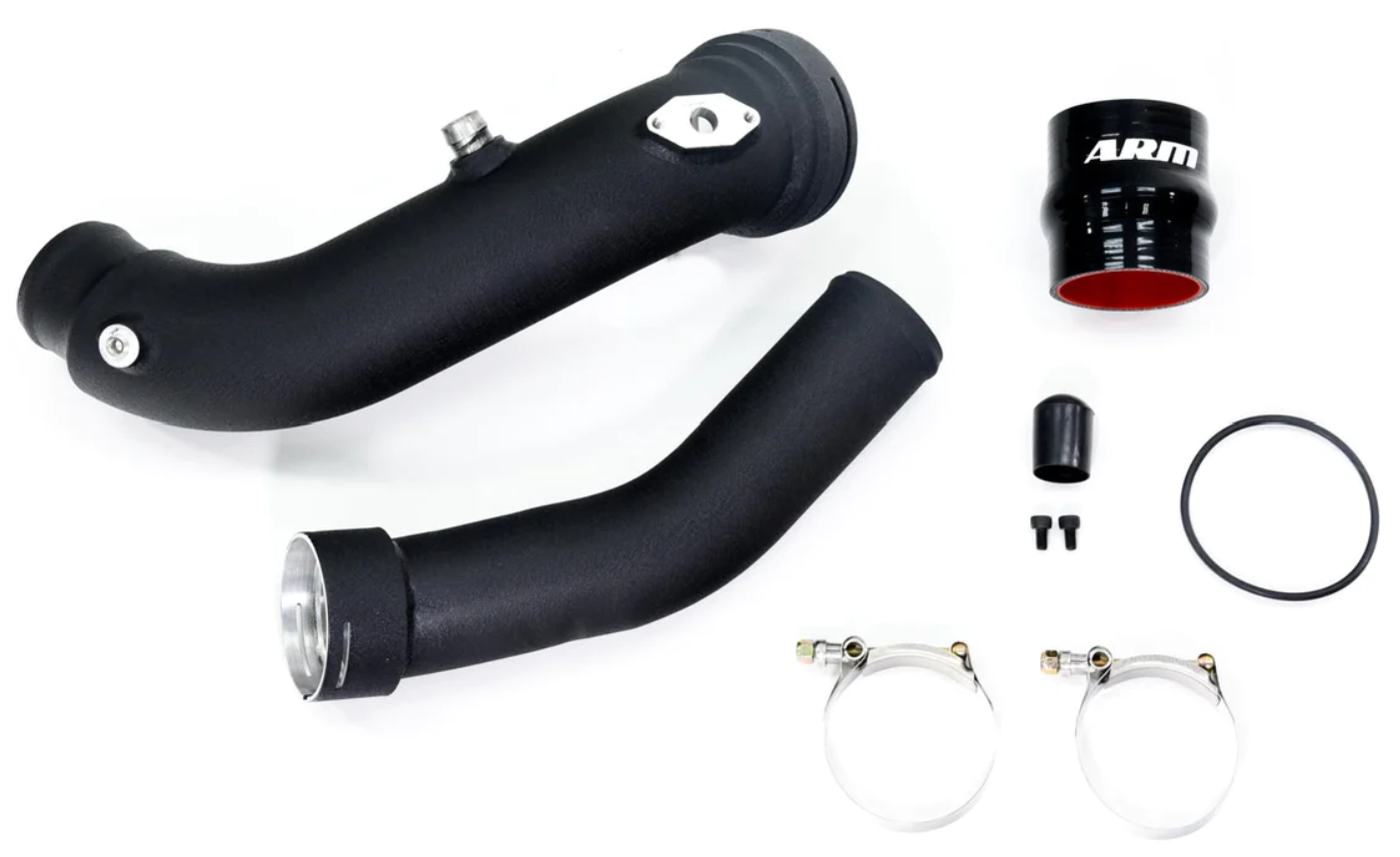 ARM Chargepipe || N55 (F-Gen)