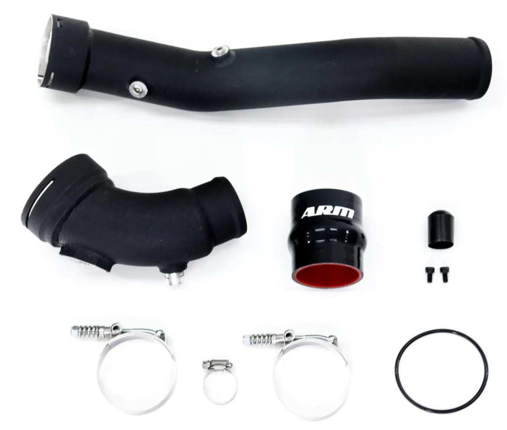ARM Chargepipe || N55 (F-Gen)