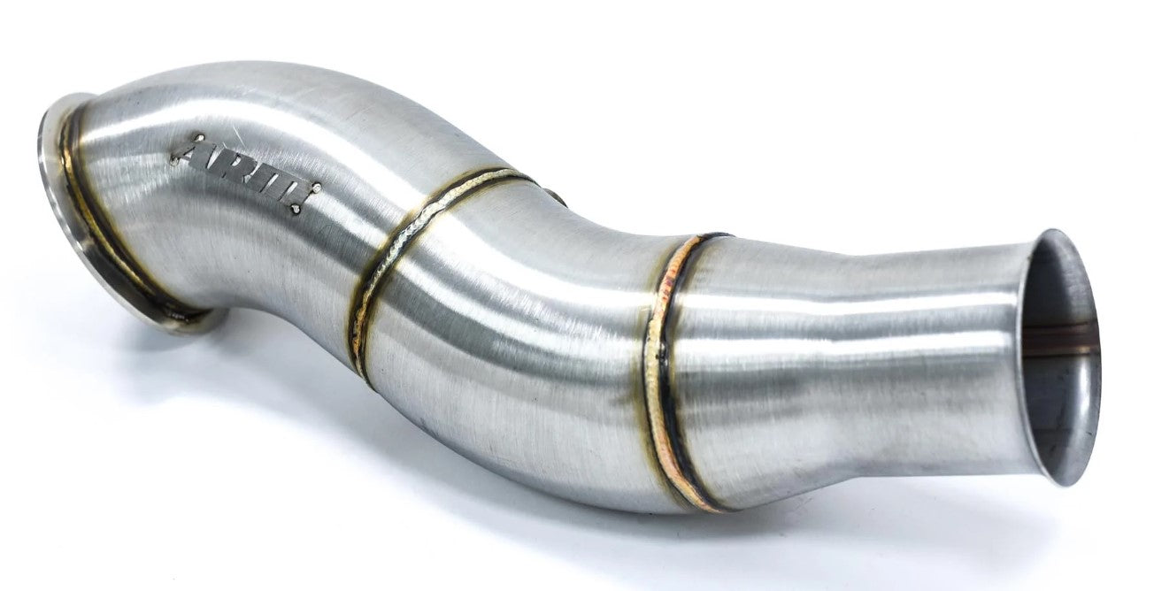 ARM 4" Downpipe || N55 (F-Gen)