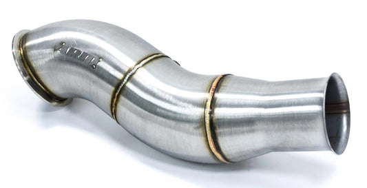 ARM 4" Downpipe || N55 (F-Gen)