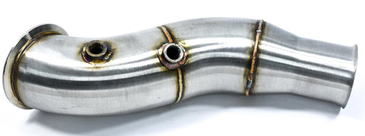 ARM 4" Downpipe || N55 (F-Gen)